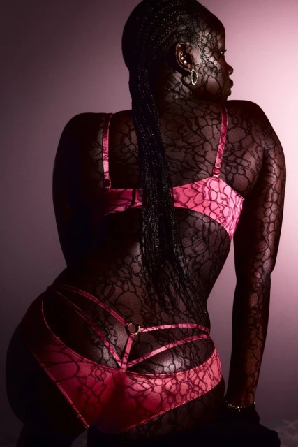 Victoria's Secret Very Sexy - Spring ...