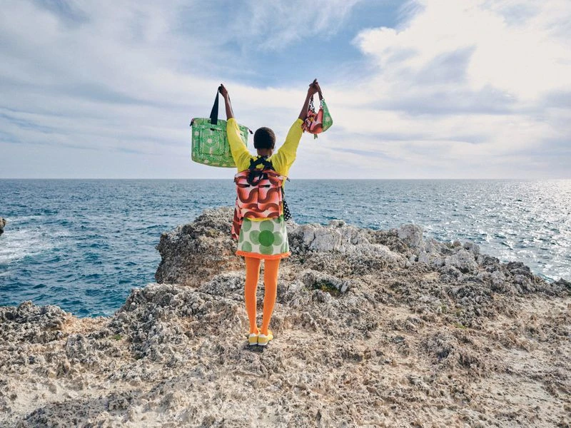 SS26 Out Of This World