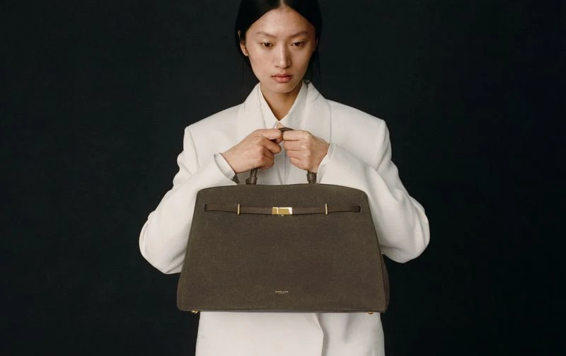 DeMellier London Pre-Spring 26