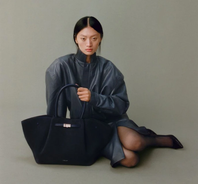 DeMellier London Pre-Spring 26