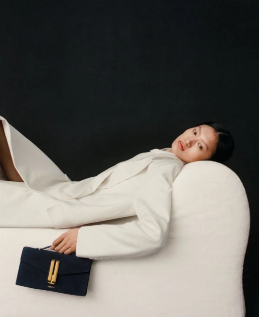 DeMellier London Pre-Spring 26