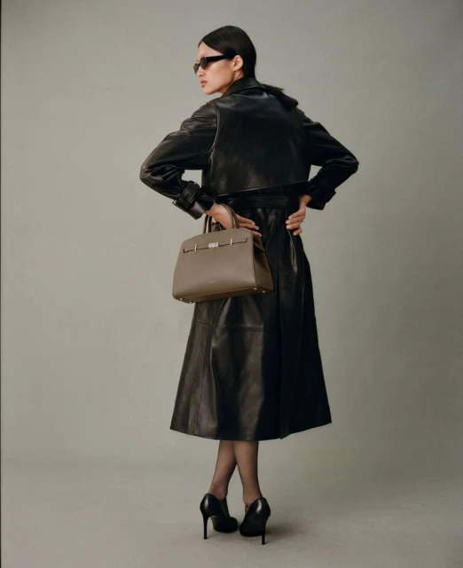 DeMellier London Pre-Spring 26