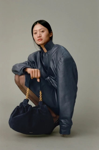 DeMellier London Pre-Spring 26