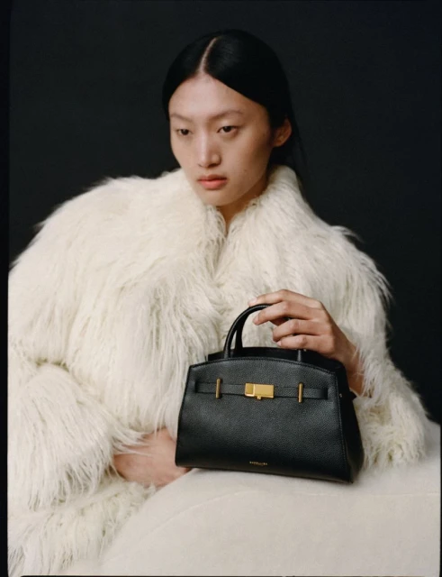 DeMellier London Pre-Spring 26