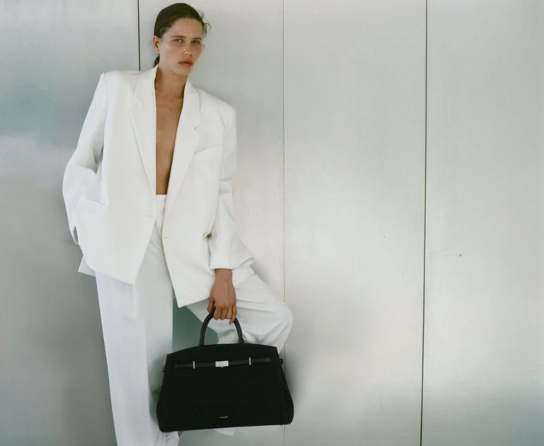 DeMellier London SS26