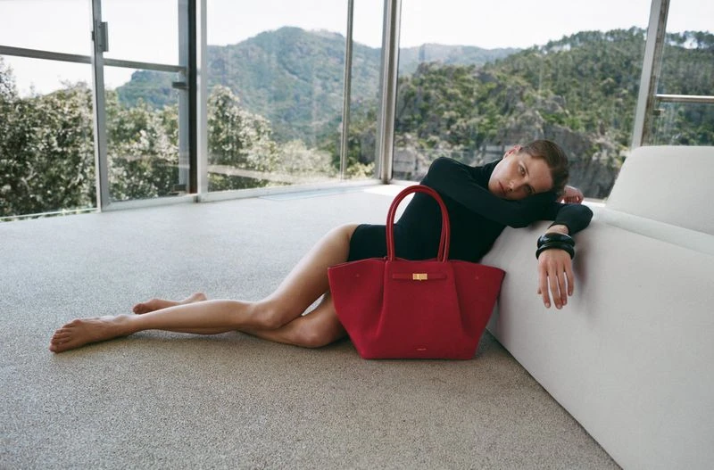 DeMellier London SS26