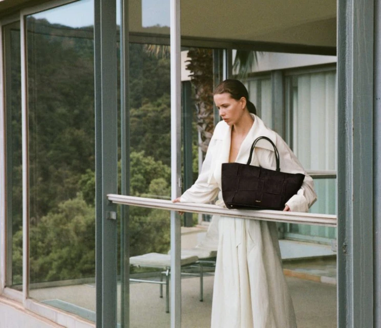 DeMellier London SS26