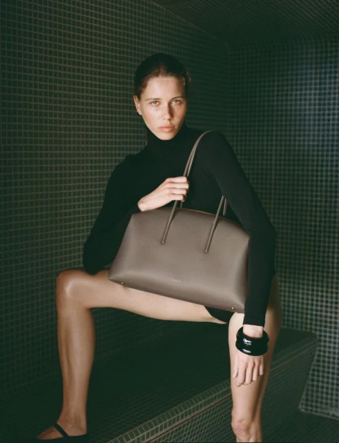 DeMellier London SS26