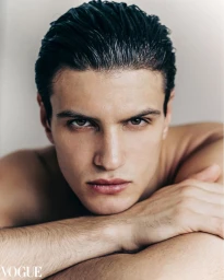 GIANLUCCA IN 35MM FILM