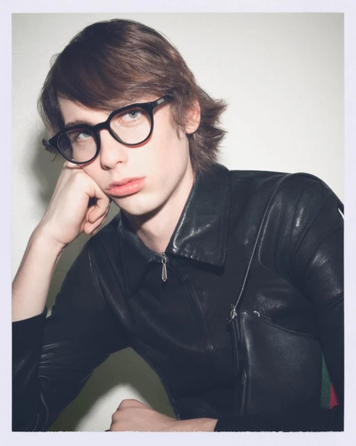 Gucci Eyewear S/S 2026 Campaign