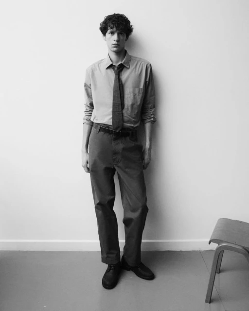 MHL by Margaret Howell S/S 26