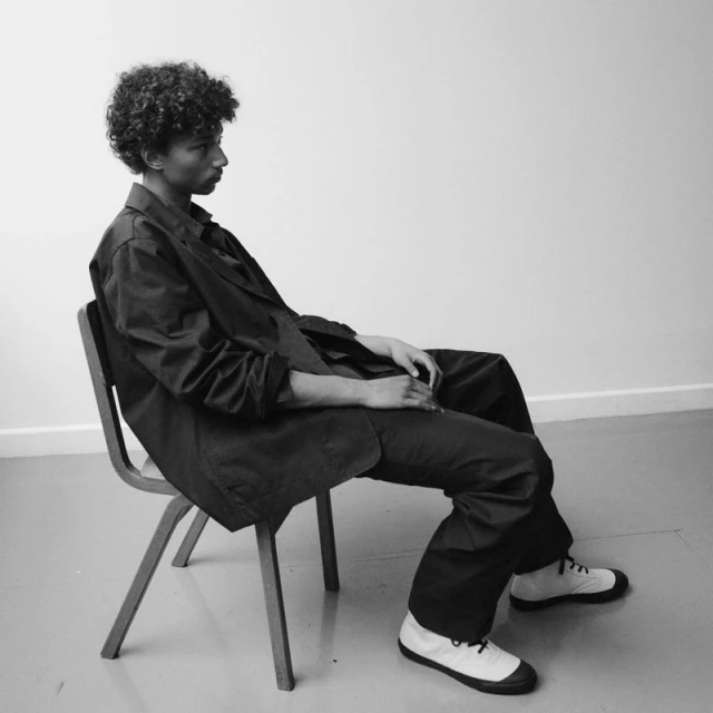 MHL by Margaret Howell S/S 26