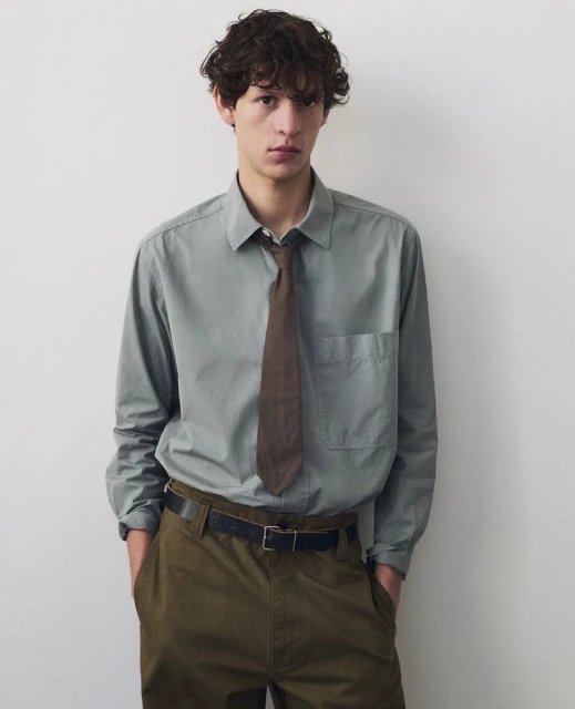 MHL by Margaret Howell S/S 26