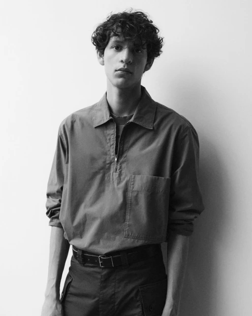 MHL by Margaret Howell S/S 26