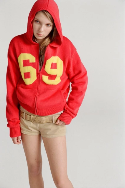 Gimaguas SS26 campaign