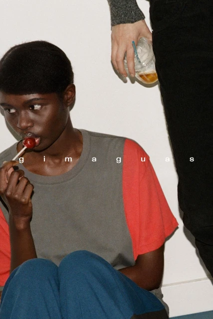 Gimaguas SS26 campaign