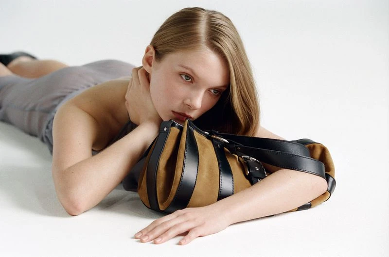 Gimaguas SS26 campaign