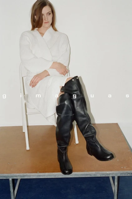 Gimaguas SS26 campaign