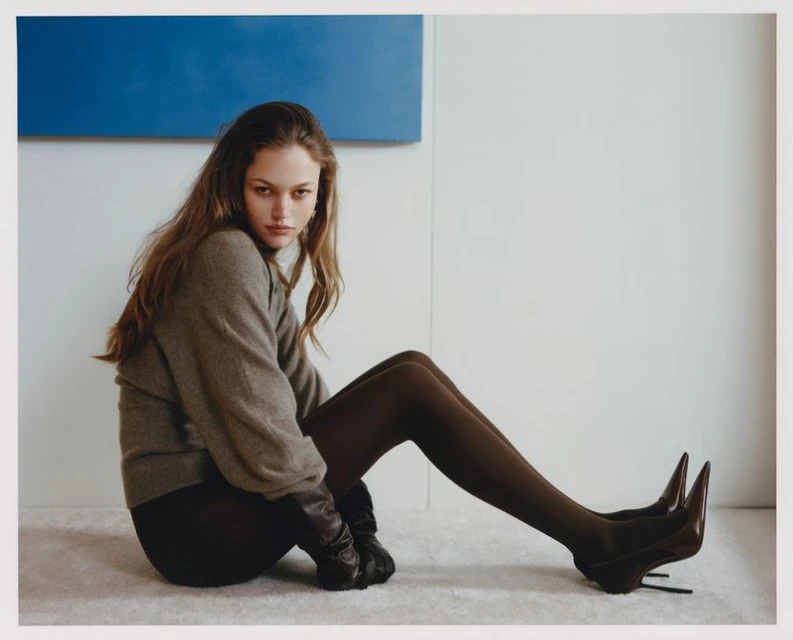 SRG - Sofia Richie Grainge