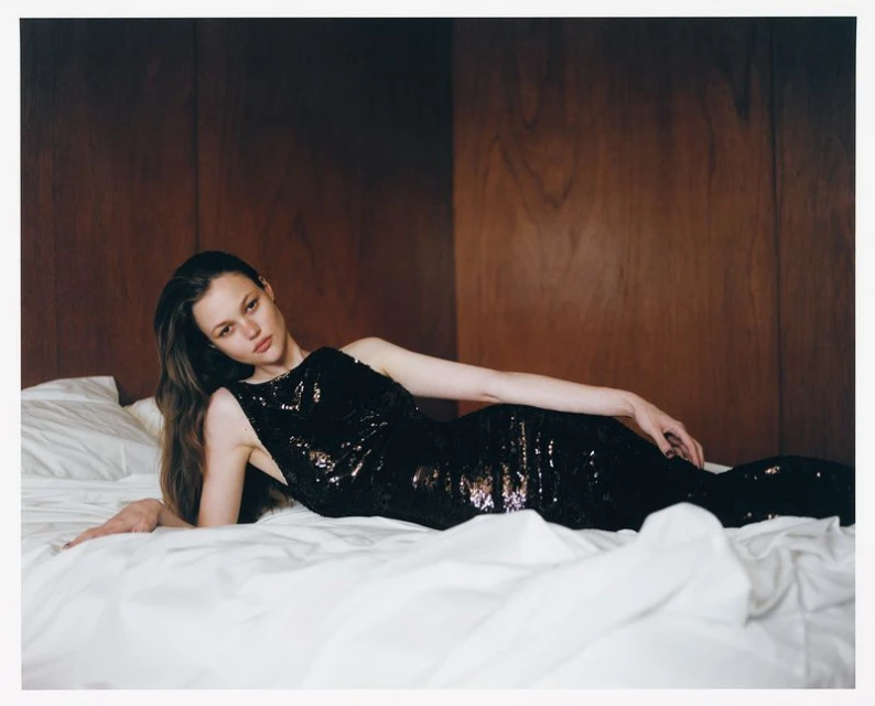 SRG - Sofia Richie Grainge