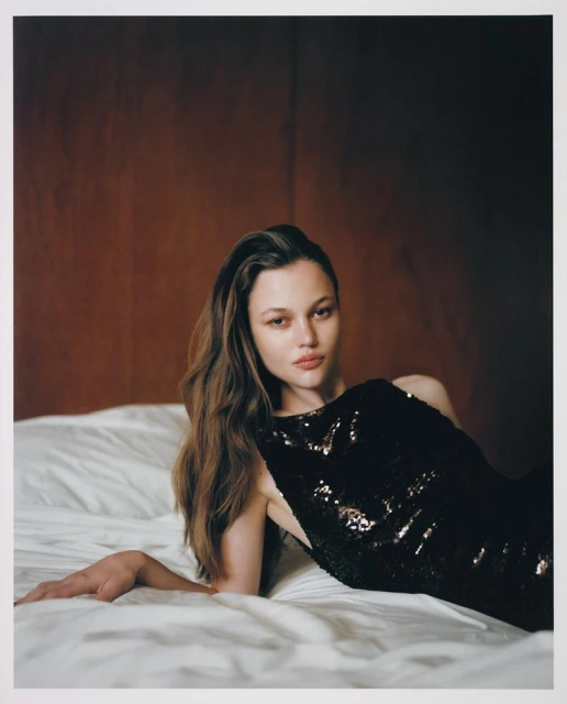 SRG - Sofia Richie Grainge