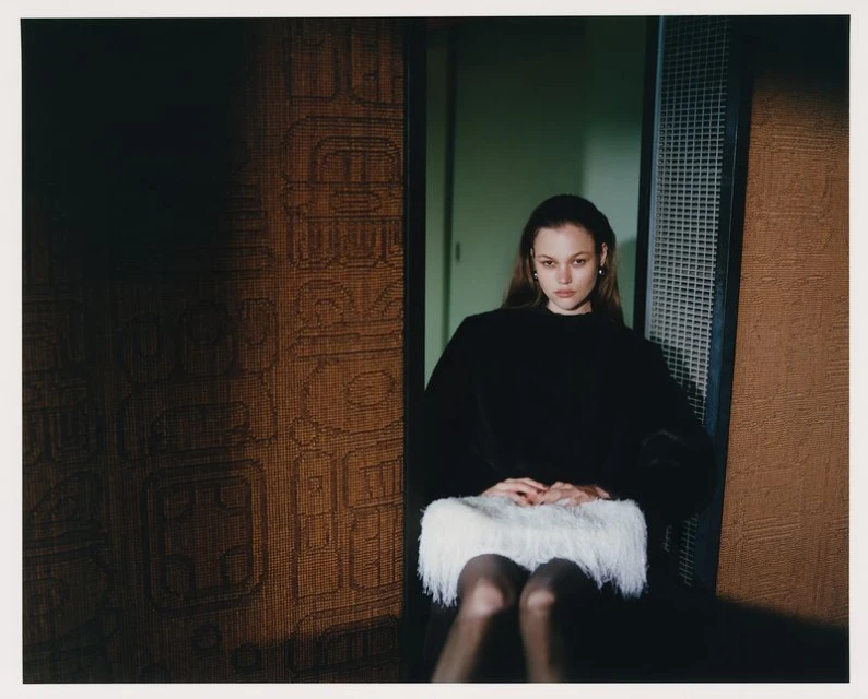 SRG - Sofia Richie Grainge