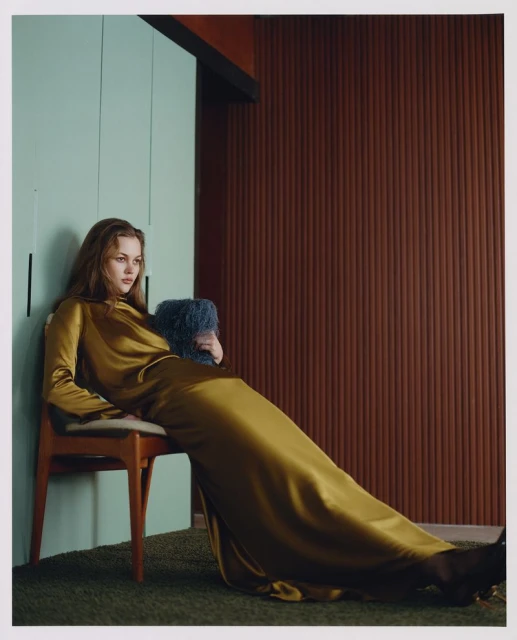 SRG - Sofia Richie Grainge