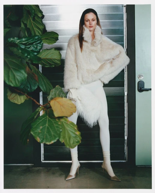 SRG - Sofia Richie Grainge