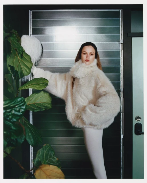 SRG - Sofia Richie Grainge