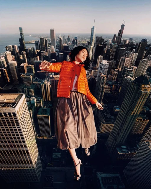 Moose Knuckles S/S '26 Campaign