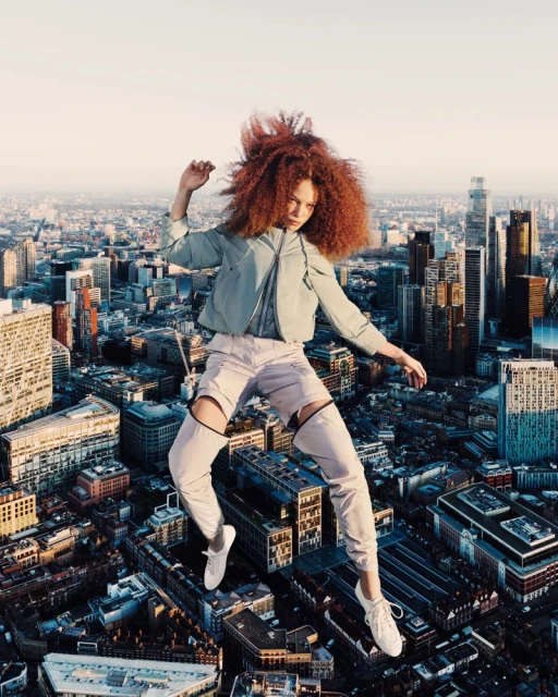 Moose Knuckles S/S '26 Campaign