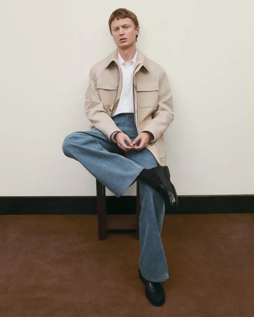 Louis Vuitton Men's Trunk Edition F/ ...