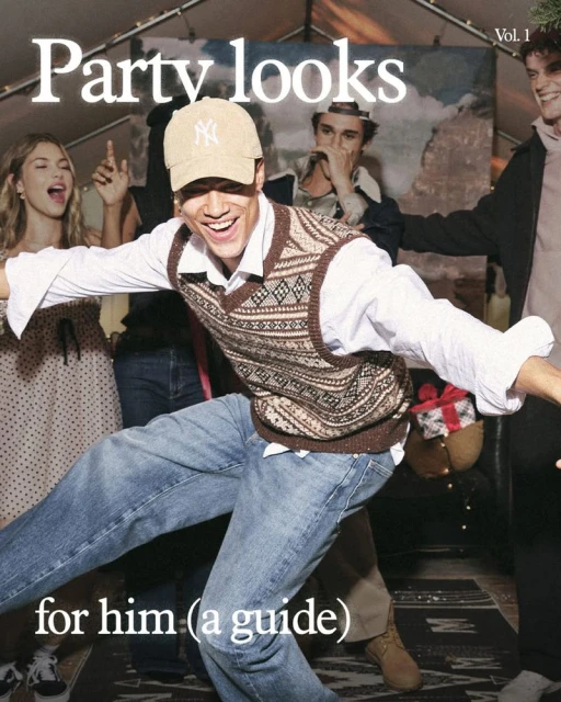 American Eagle Holiday 2025