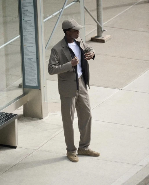 Theory Spring 2026 - In Motion