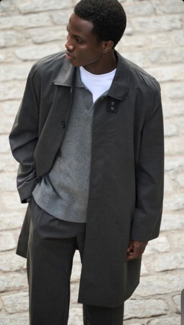 Theory Spring 2026 - In Motion