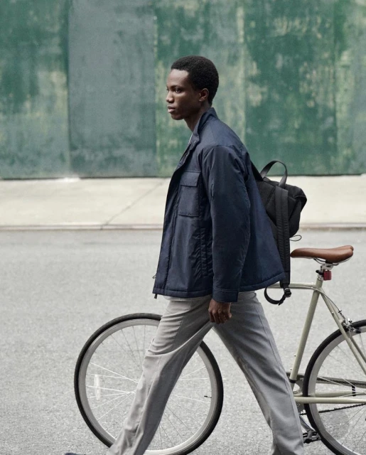 Theory Spring 2026 - In Motion