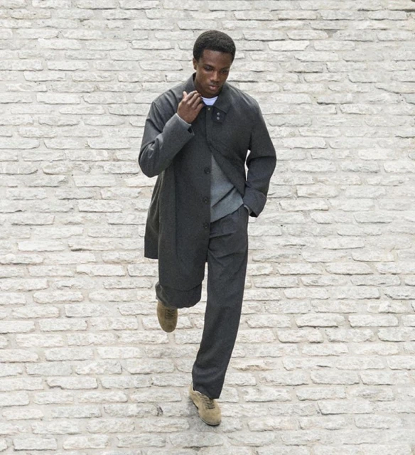 Theory Spring 2026 - In Motion