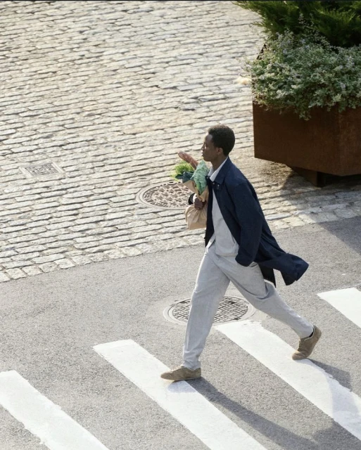 Theory Spring 2026 - In Motion