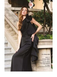 Preziosi Echi for Ticino Management