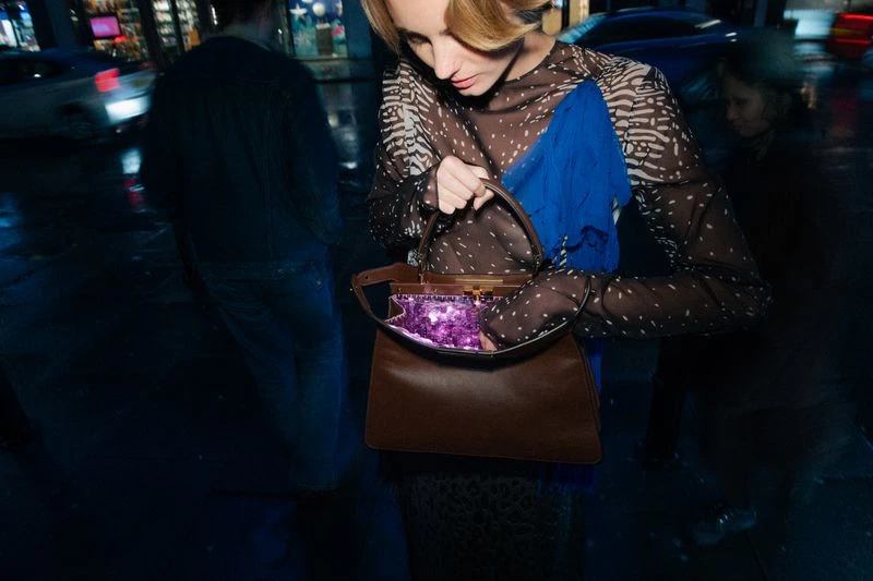 TANK's favourite things - What's in ...