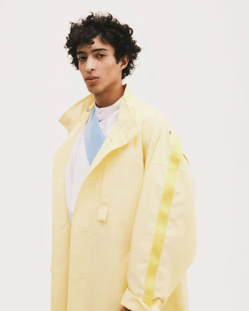 I've Seen That Face Before