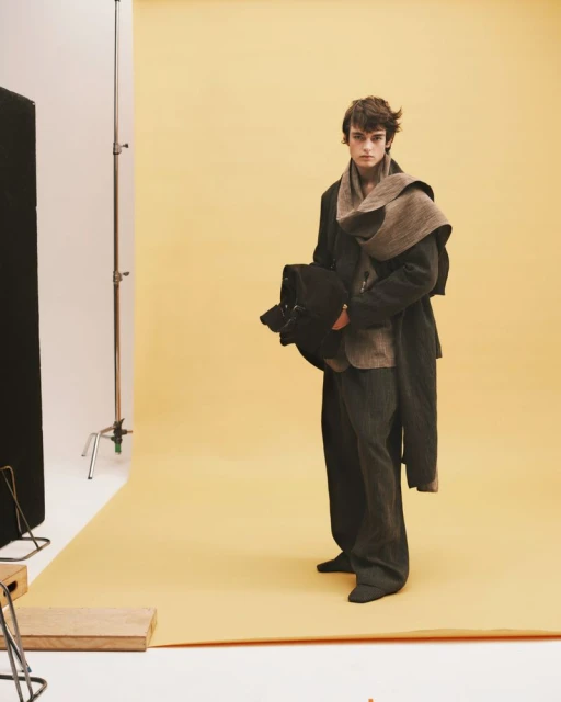 I've Seen That Face Before