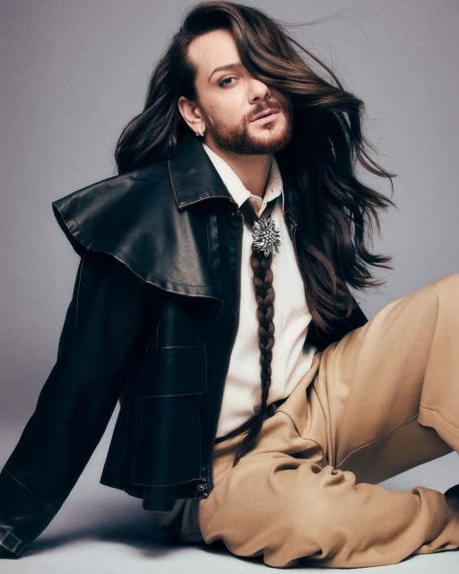 Spotlight x Riccardo Simonetti