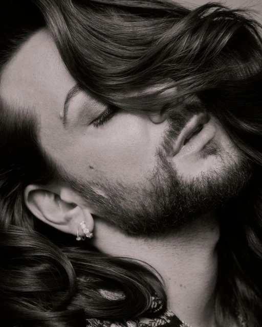 Spotlight x Riccardo Simonetti