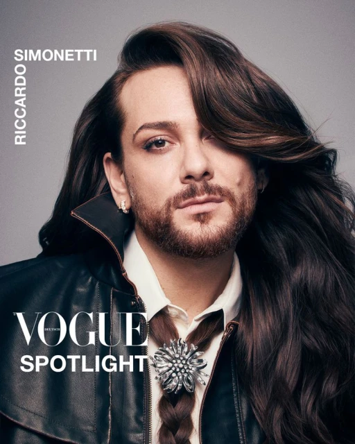 Spotlight x Riccardo Simonetti