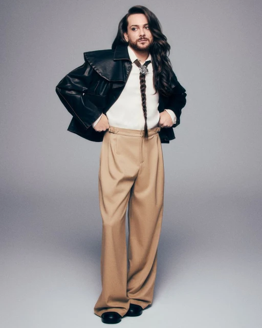 Spotlight x Riccardo Simonetti