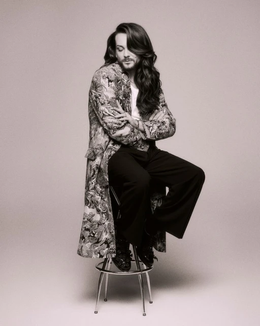 Spotlight x Riccardo Simonetti