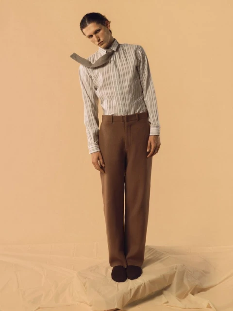 No Rush/ photographer Vazha Kuchuloria