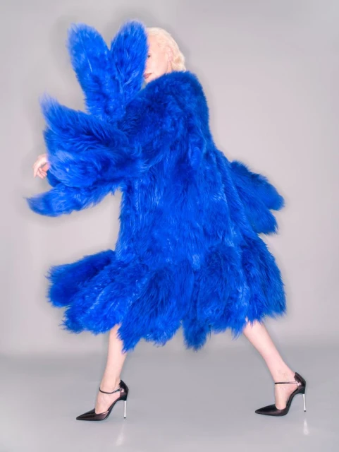 EN FAMILLE GUCCI AT THE TABLE