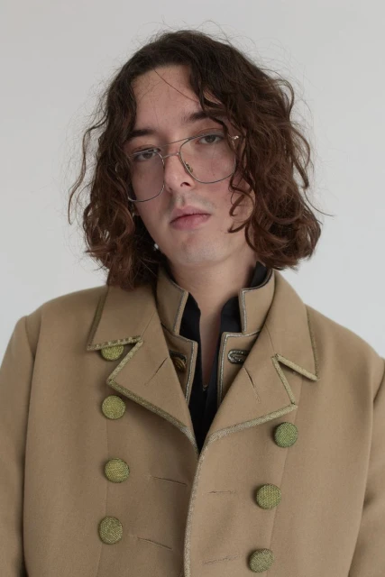 London Faces and Names